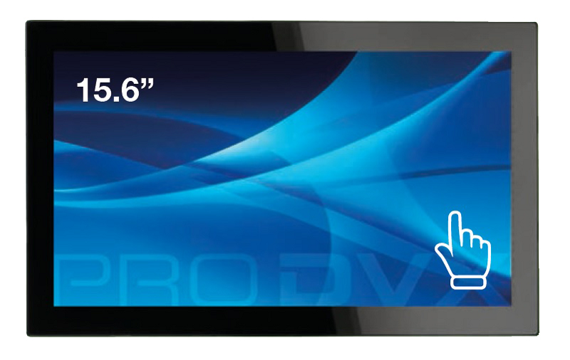 PRODVX Display 15,6