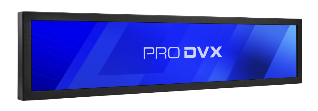PRODVX Display 28-/ Android PC/ Ultrawide/ 24/7 APPC-UW28