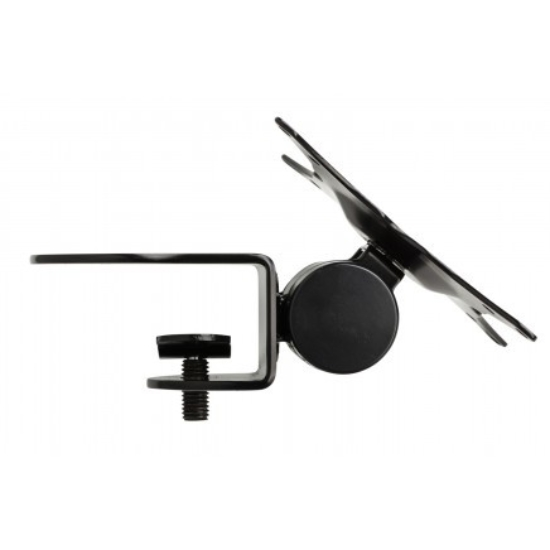 PRODVX Halter (schraubbar) Displays/ Türschilder/ VESA-75/100 SB-50