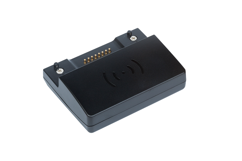 PRODVX NFC Reader (Android 8,9 & Intel IPPC-10SLBl) APPC/IPPC-Serie