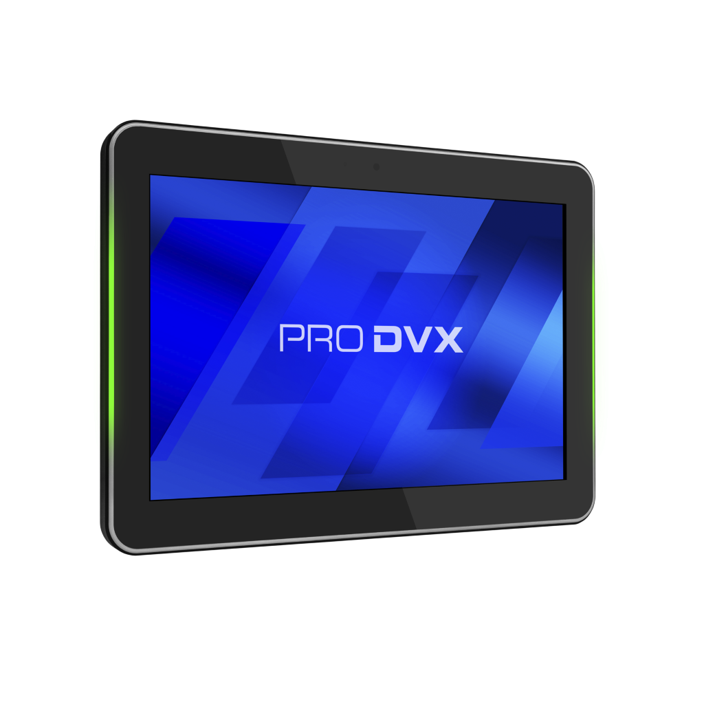 PRODVX Türschild 10,1
