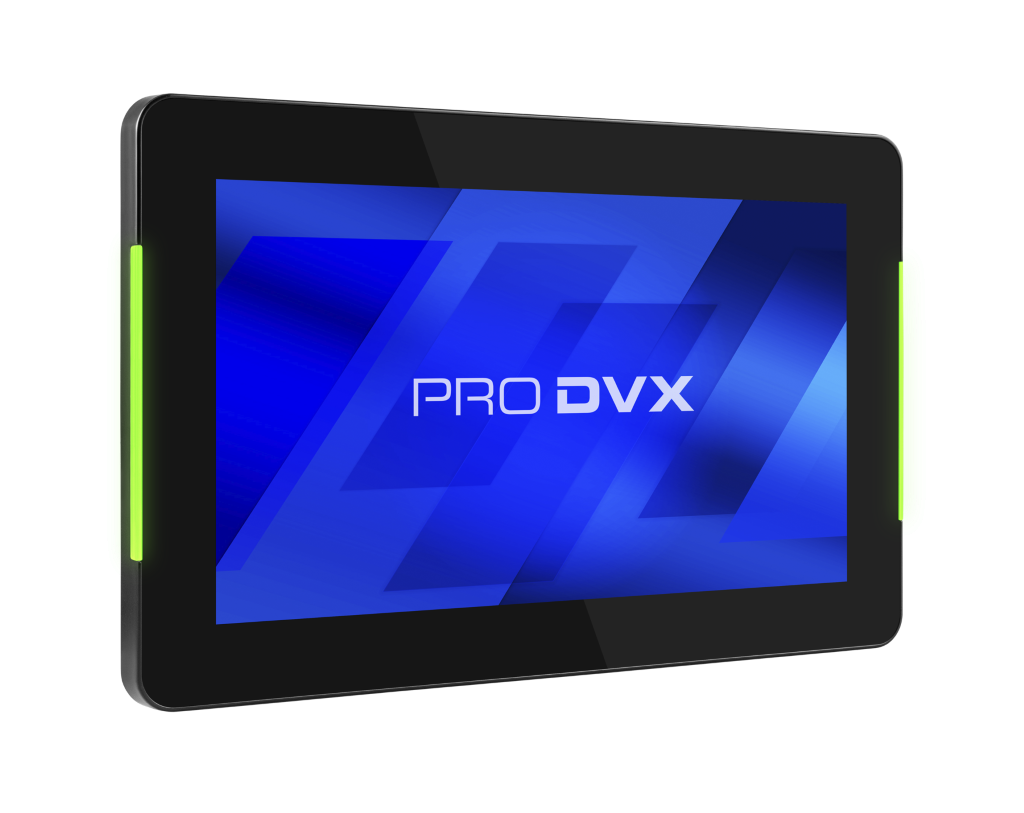 PRODVX Türschild 7