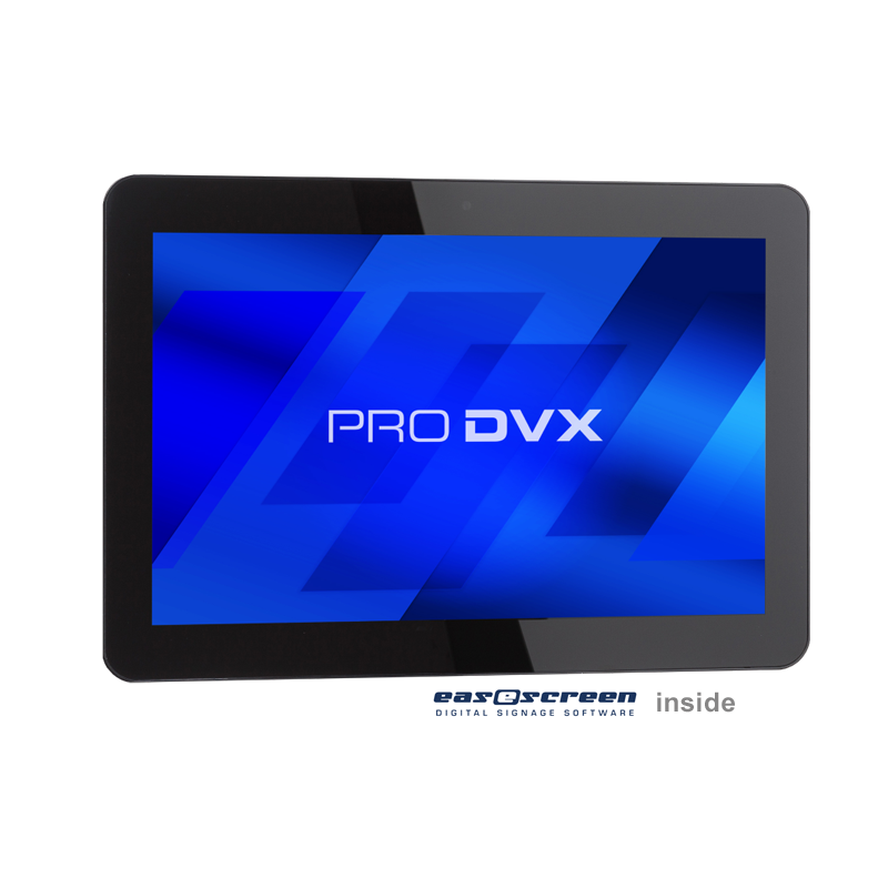 PRODVX Türschild e-Sign 10,1