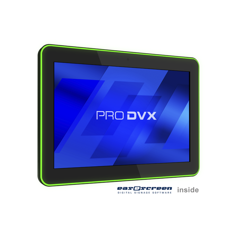PRODVX Türschild e-Sign 10,1