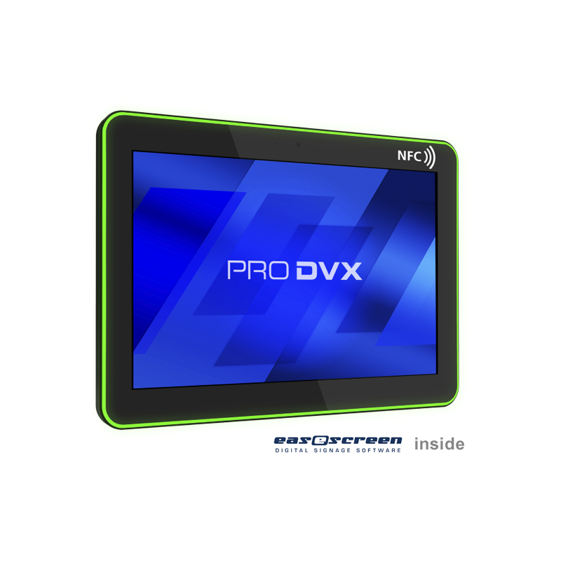 PRODVX Türschild e-Sign 10,1