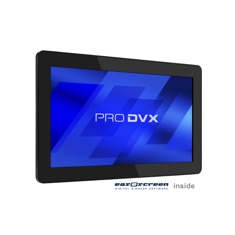 PRODVX Türschild e-Sign 13,3-/ Android12/ 24/7/ PoE  APPC-13XP-R2