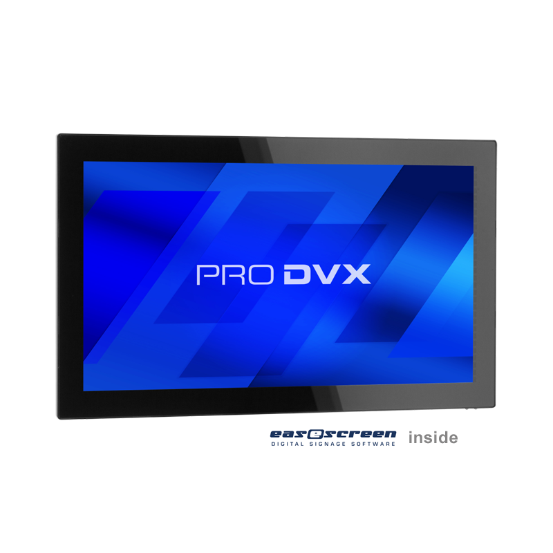 PRODVX Türschild e-Sign 15,6