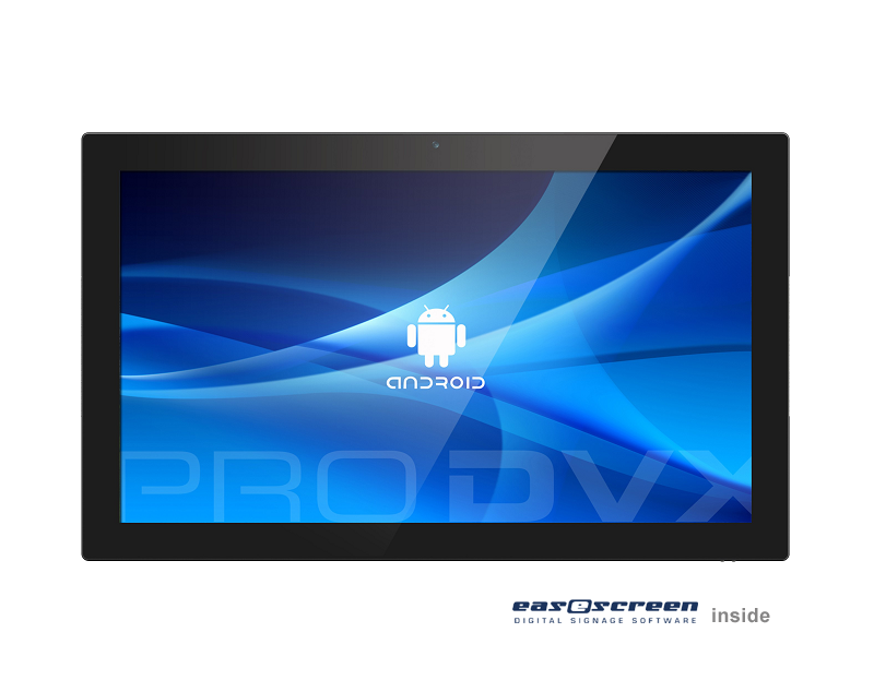 PRODVX Türschild e-Sign 21,5