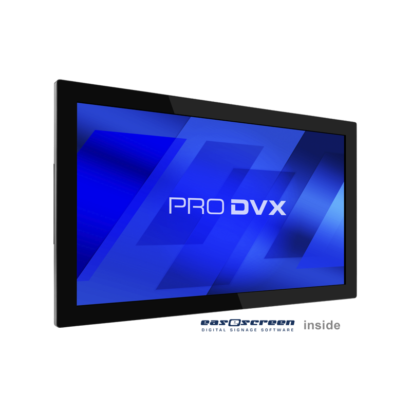 PRODVX Türschild e-Sign 23,6-/ Touch/ Android11/ 24/7 APPC-24X-R2
