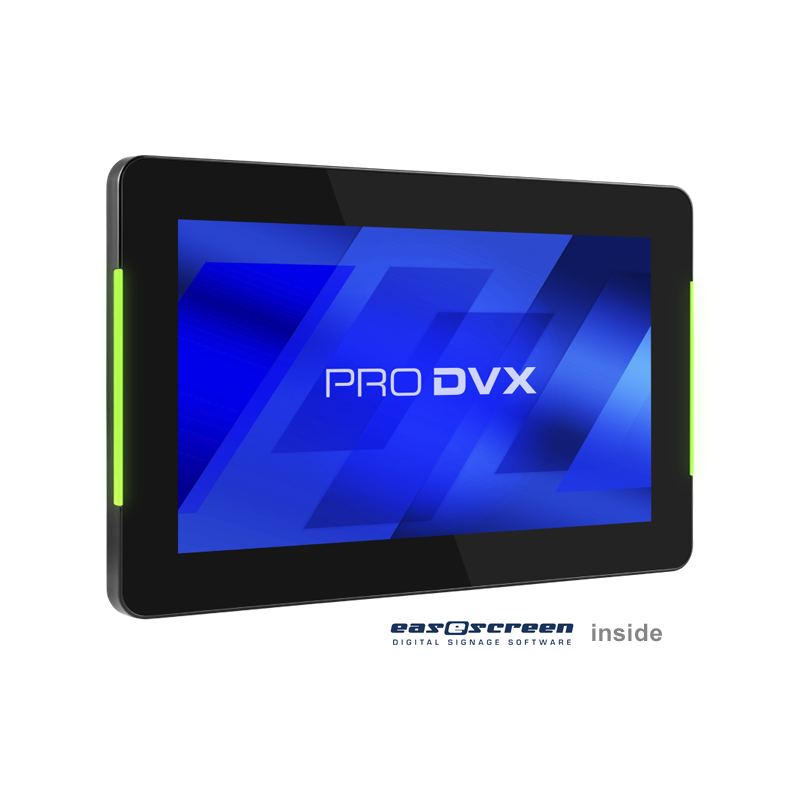 PRODVX Türschild e-Sign 7