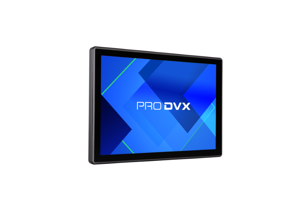 PRODVX Touchdisplay 10,1-/ Android13/ 24/7/ PoE  APPC-10S-R25