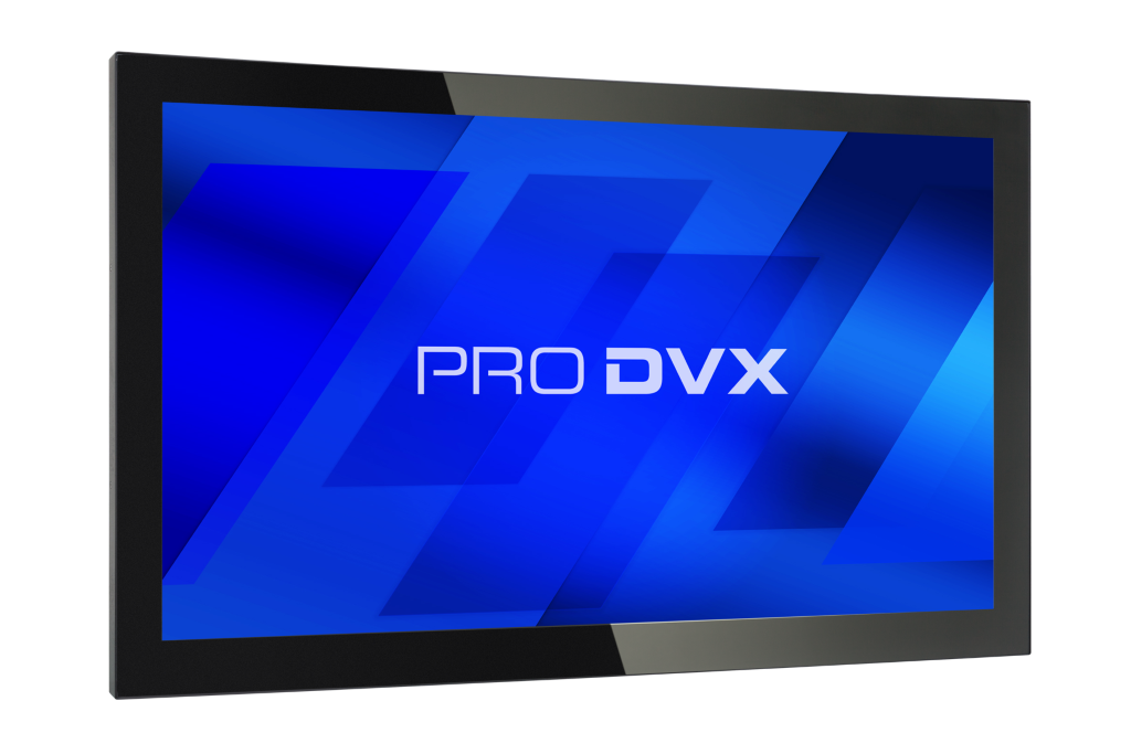 PRODVX Touchdisplay 31,5-/ Windows IoT PC/ 24/7 IPPC-32-6000-R24