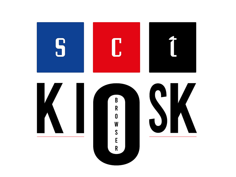 Software App Android 8/ 9 Kioskbrowser SCT-AAP