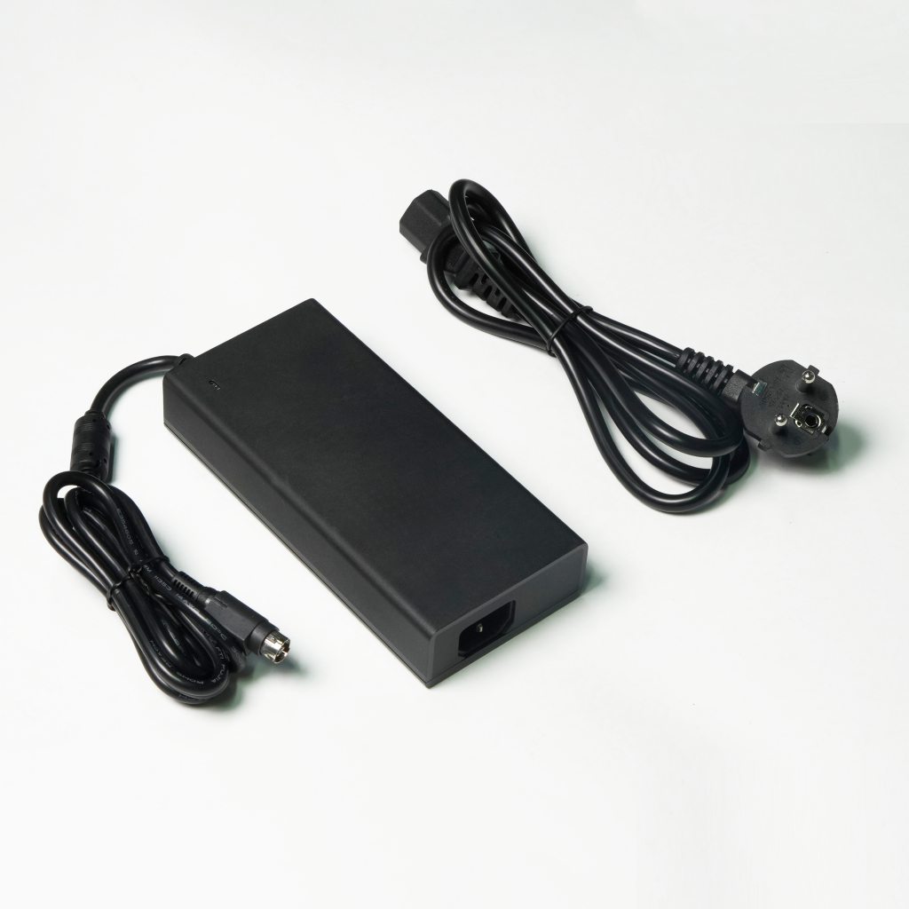 syscomtec crossXio Enc NT 100W USB-C20V/10A SCT-IPEPWR-100