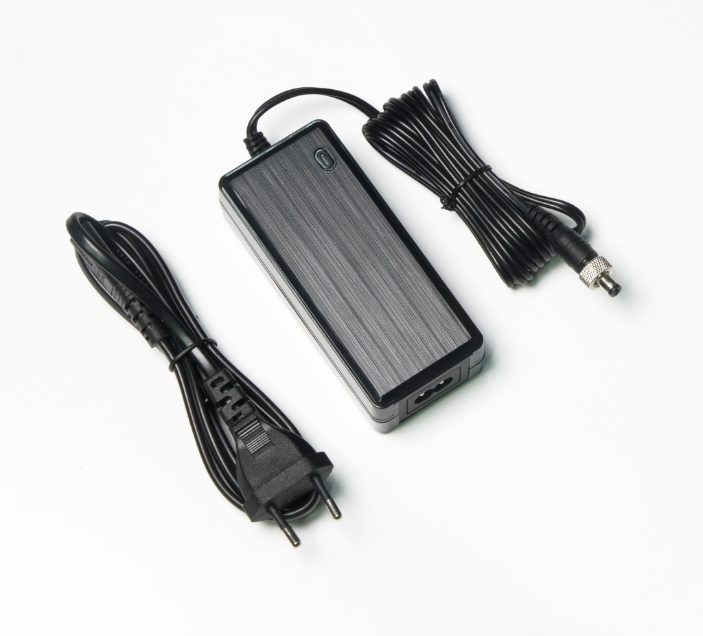 syscomtec crossXioe AVoverIP Decoder Netztil 12V, 2A SCT-IPDPWR