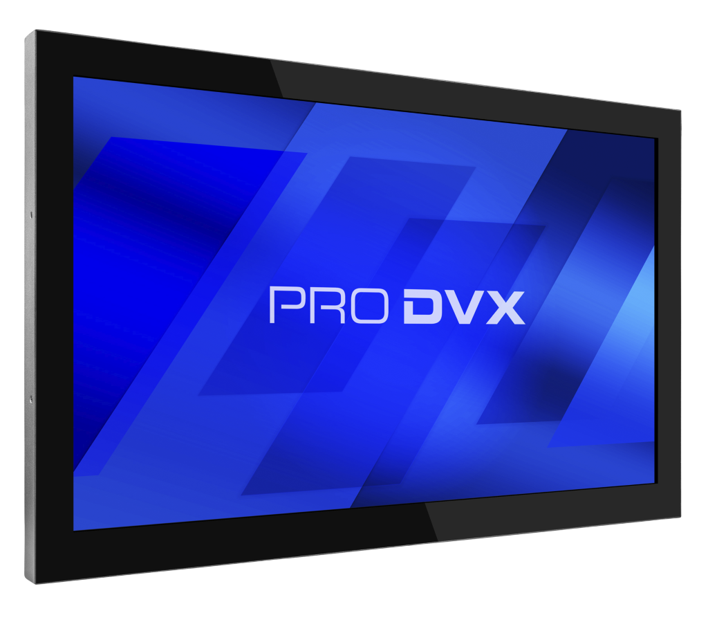 Touchdisplay 31,5