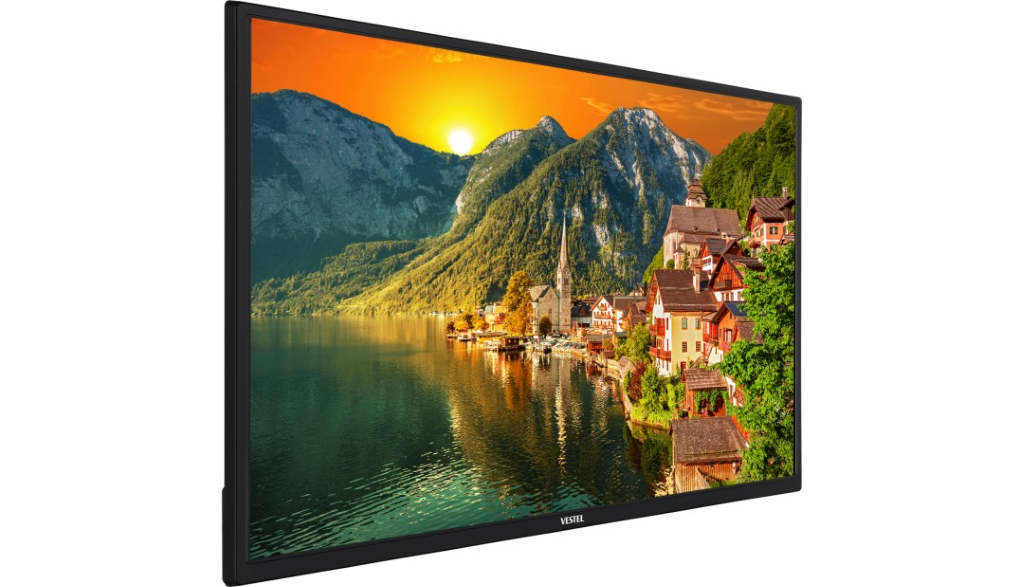 VESTEL Display 32- 450 nit FHD 24/7 Android 9 EL32G-2H