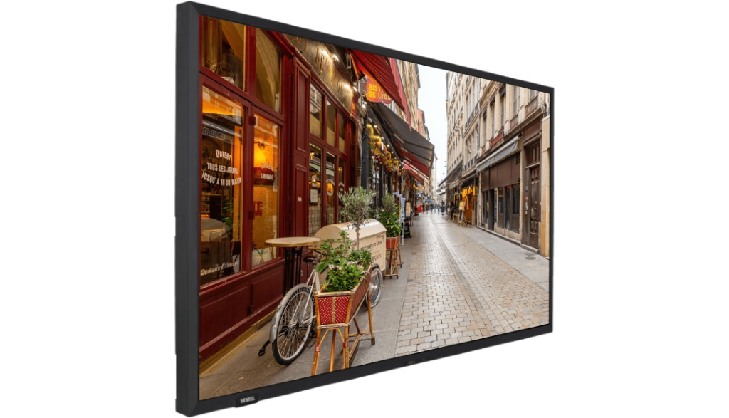 VESTEL Display 55