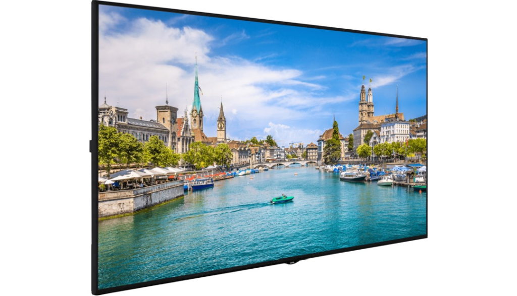 VESTEL Display 75- 400 nit UHD 16/7 Android 9 XD75D-4H