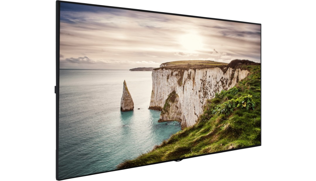 VESTEL Display 75- 500 nit 25% Haze UHD 24/7 Android 9 XN75D-4HH