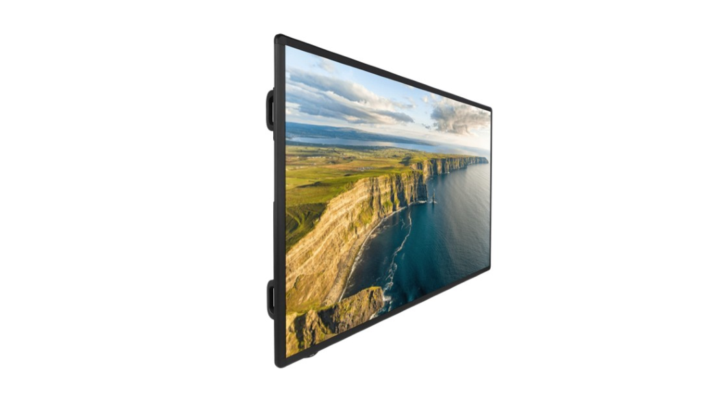 VESTEL Display 86- 400 nit 25% Haze UHD 24/7 Android 9 XE86D-4H