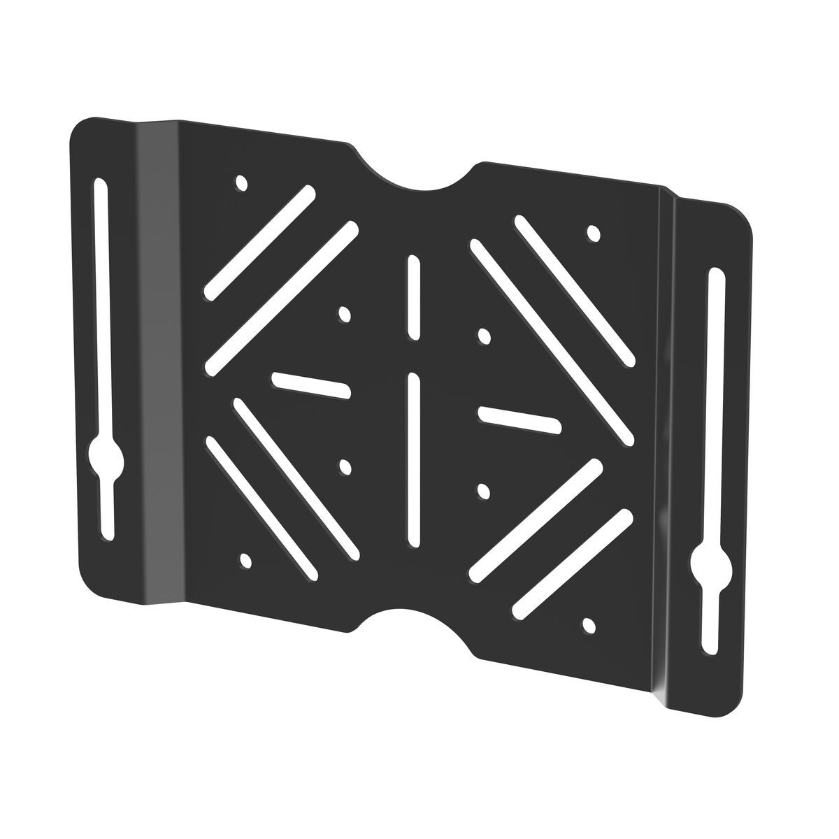 Vogel-s Halterung kleine Peripheriegeräte für motorisiertes Display-Liftsystem RISE A142