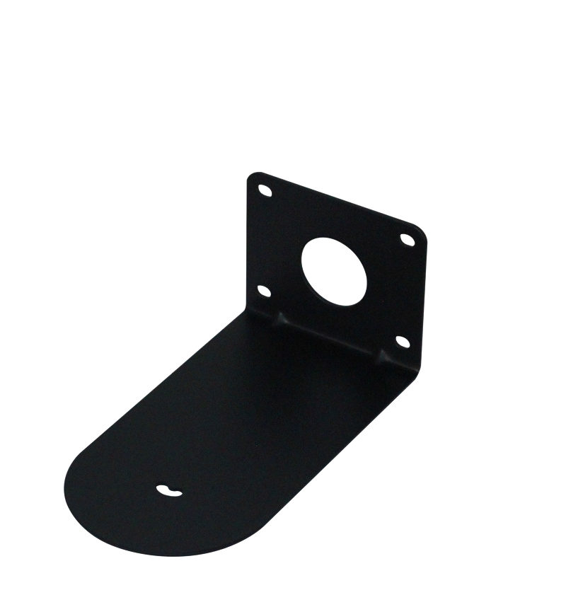 Wall bracket for PTZ camera AMC-E200U3