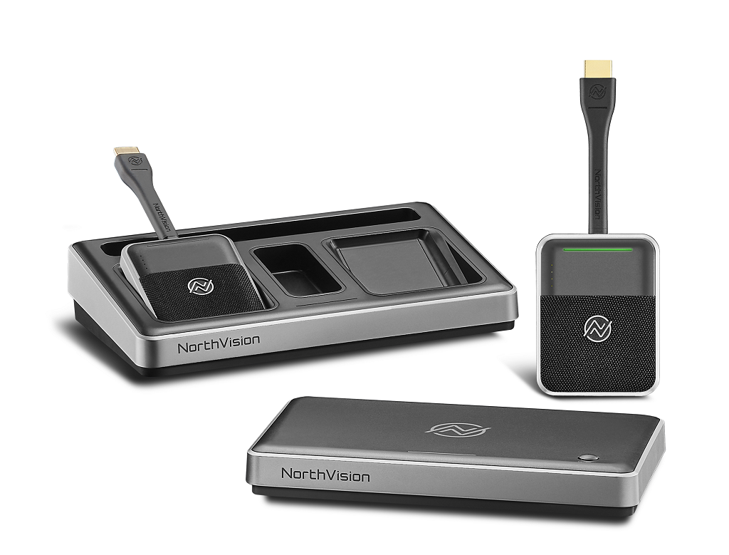 Wireless HDMI 2K Collaboration system/ Latency 0,1ms/ 10m VisionS