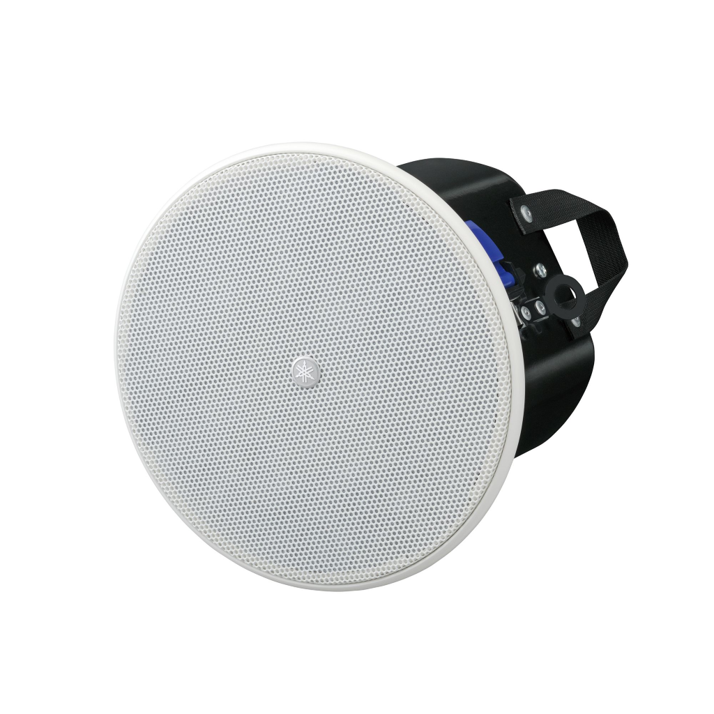 YAMAHA Lautsprecher ADECIA Speaker Bundle Set Ceiling 1 white CADSB2XCWA20