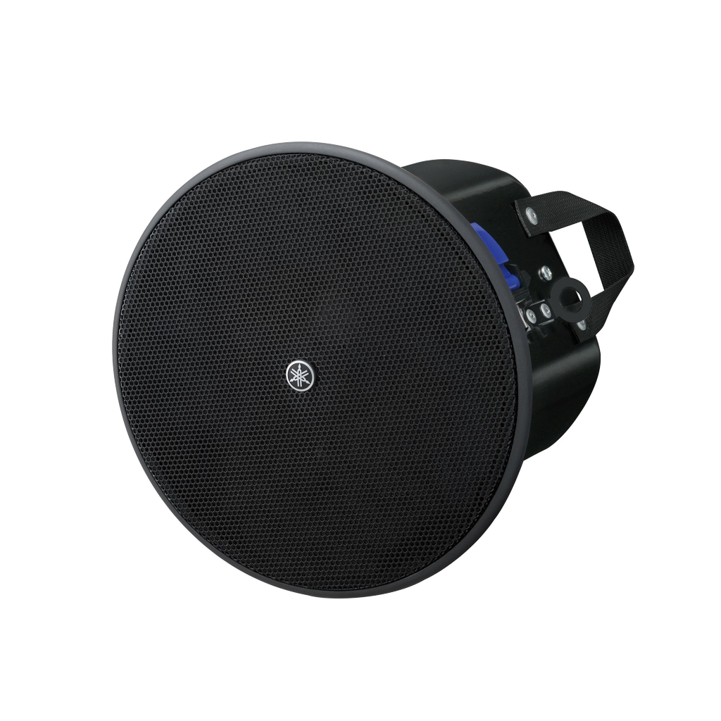 YAMAHA Lautsprecher ADECIA Speaker Bundle Set Ceiling 2 black CADSB4XCBA21