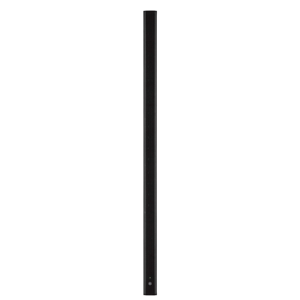 YAMAHA Lautsprecher Line Array ADECIA Bundle Set WALL 1 black CADSBXLB
