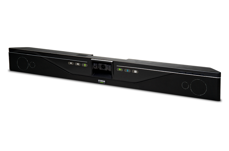<p>Video Soundbars</p>