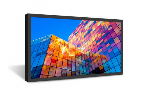 <h1>Outdoor Super Brightness</h1>