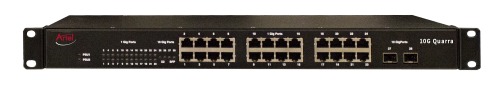 <h1>Ethernet Switcher</h1>