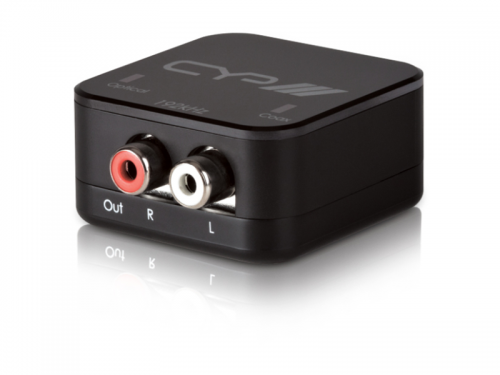 <h1>Audio</h1>