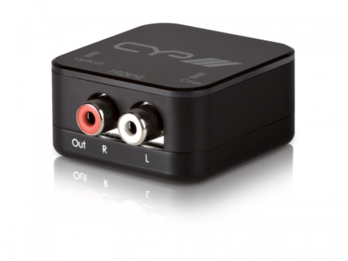 <h1>Audio Converter</h1>