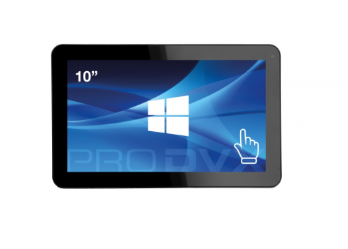 <h1>Display Windowing System</h1>