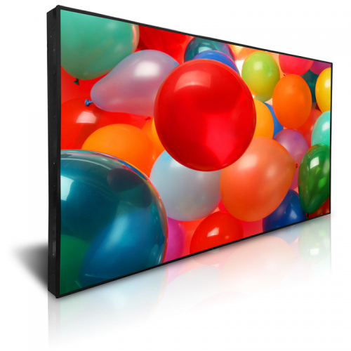 <h1>Indoor Super Brightness</h1>