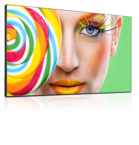 <h1>Steglose Displays</h1>