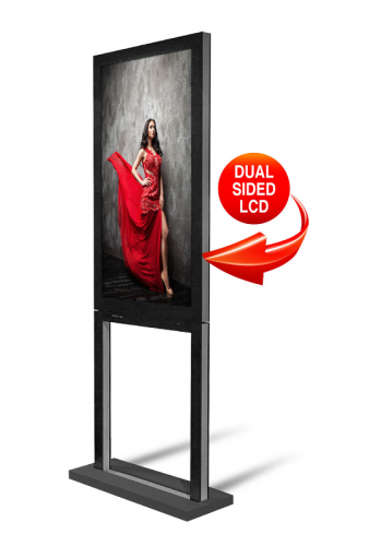 <h1>Display Stele</h1>