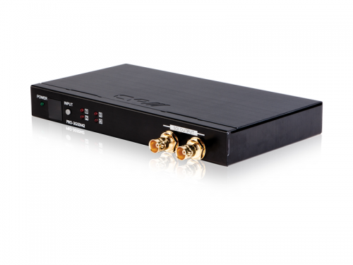<h1>SD-SDI/HD-SDI/3G-SD</h1>