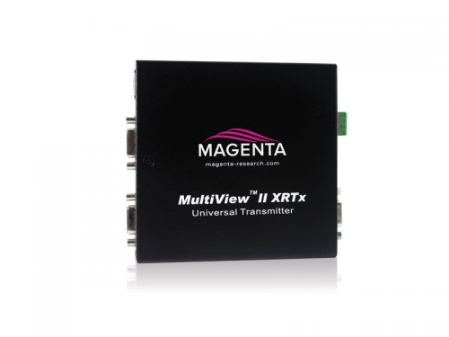 <h1>VGA/Audio</h1>