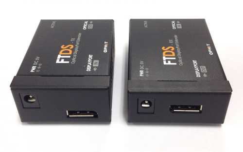 <h1>DisplayPort</h1>