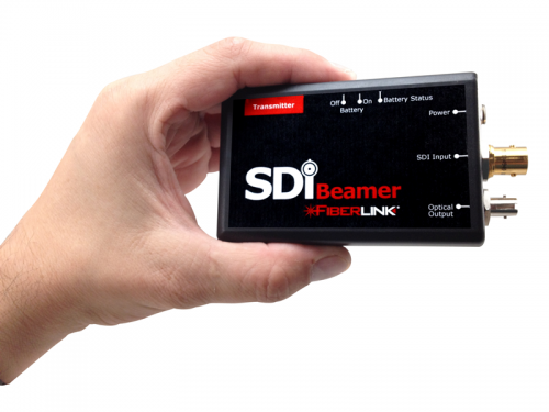 <h1>SD-SDI/HD-SDI/3G-SDI</h1>