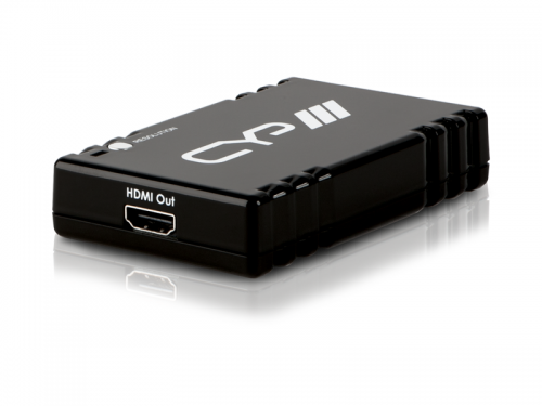 <h1>Video Scaler</h1>