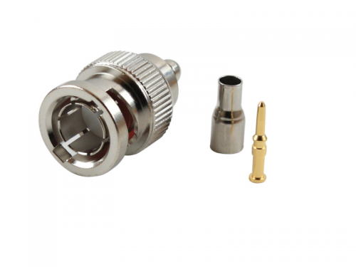 <h1>Stecker/Zangen</h1>