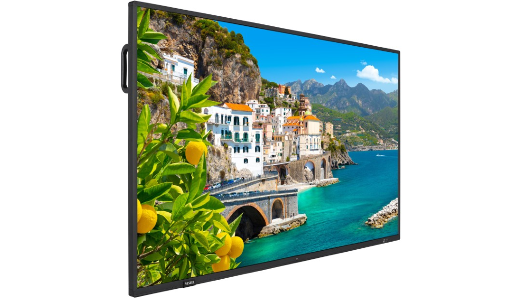 <h1>Touchdisplays</h1>