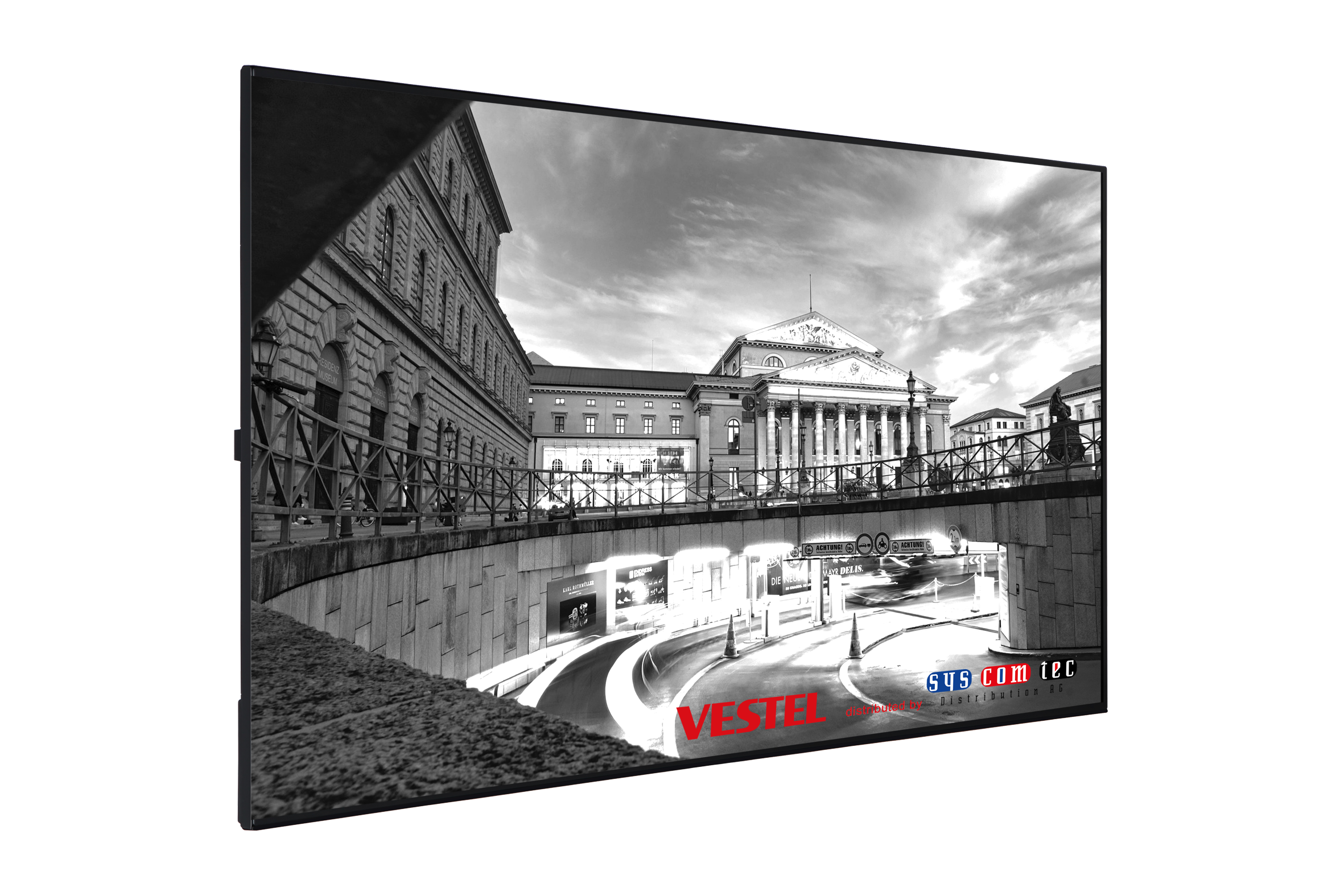 <h1>Indoor Displays</h1>