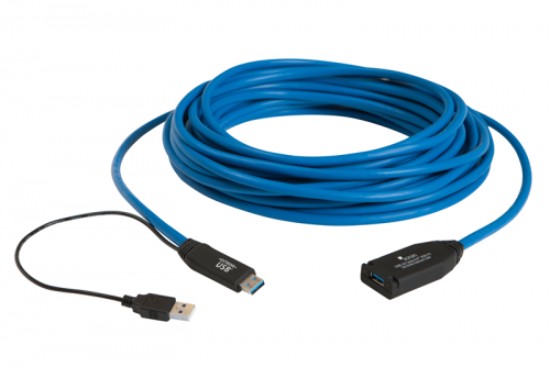 <h1>Extender USB</h1>