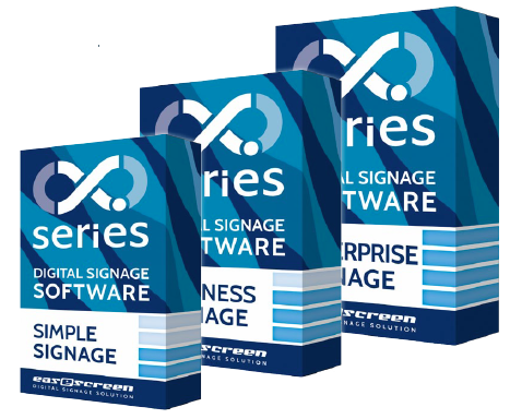 <h1>easescreen Software</h1>